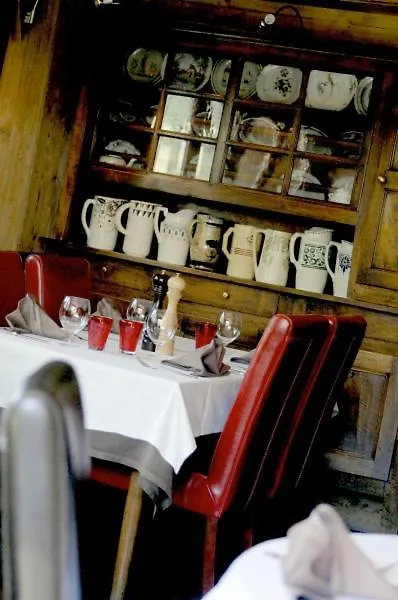 ***  Hotel Le Monal Sainte-Foy-Tarentaise France