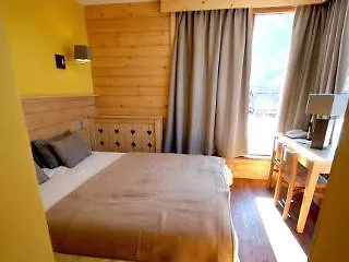 Hotel Le Monal サント・フォア・タロンテーズ 3*,