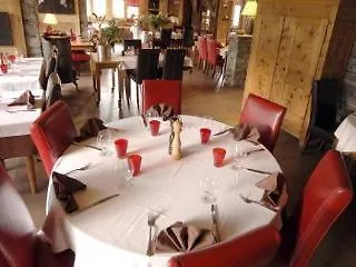 Hotel Le Monal サント・フォア・タロンテーズ