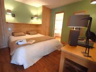 Hotel Le Monal サント・フォア・タロンテーズ