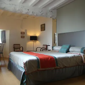 Manoir De La Marie Frühstückspension Hirel