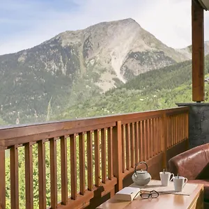 Club Mmv L'etoile Des Cimes **** **** Sainte-Foy-Tarentaise