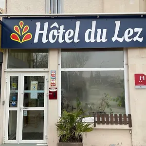 Du Lez Hotel Bollène