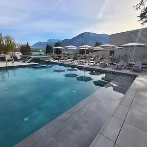 Hotel Le Pélican