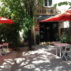 L'eau Des Collines Hotel Marseilles