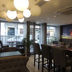 Eden Opera Hotel Paris