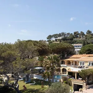 Les Glycines Appartement Les Issambres