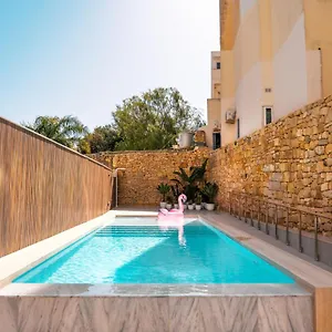 Spinola Gasthuis San Ġiljan
