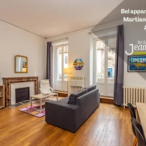 Secteur Cathedrale - Hypercentre - Apartamento Albi