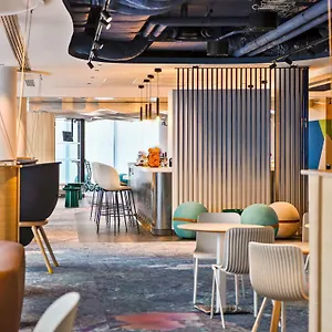 Ibis Styles Paris Orly Airport Hotel Paray-Vieille-Poste