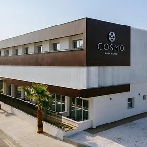 Cosmo Napa Boutique Hotel Agia Napa