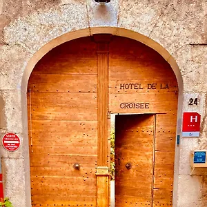 De La Croisee Hotel