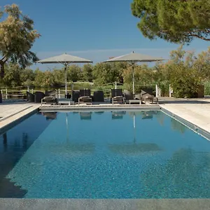 Mas De La Fouque - & Hotel Saintes-Maries-de-La-Mer