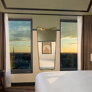 Maison Cassandre Hotel Paris