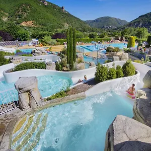 Rcn Val De Ferienpark Cantobre