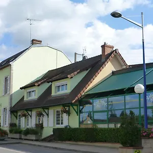 3* Hotel L'auberge De L'olive