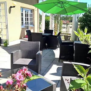Hotel Contact Alys Bourg En Bresse Ekinox Parc Expo