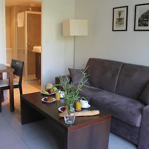 Services Calypso Calanques Hotel Marseilles