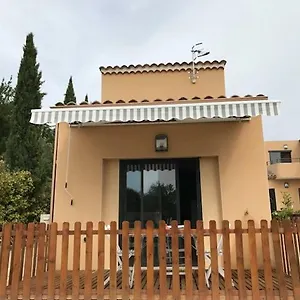 Maison Provencale Сasa de vacaciones Arlés