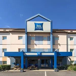 Ibis Budget Vichy ** Bellerive-sur-Allier